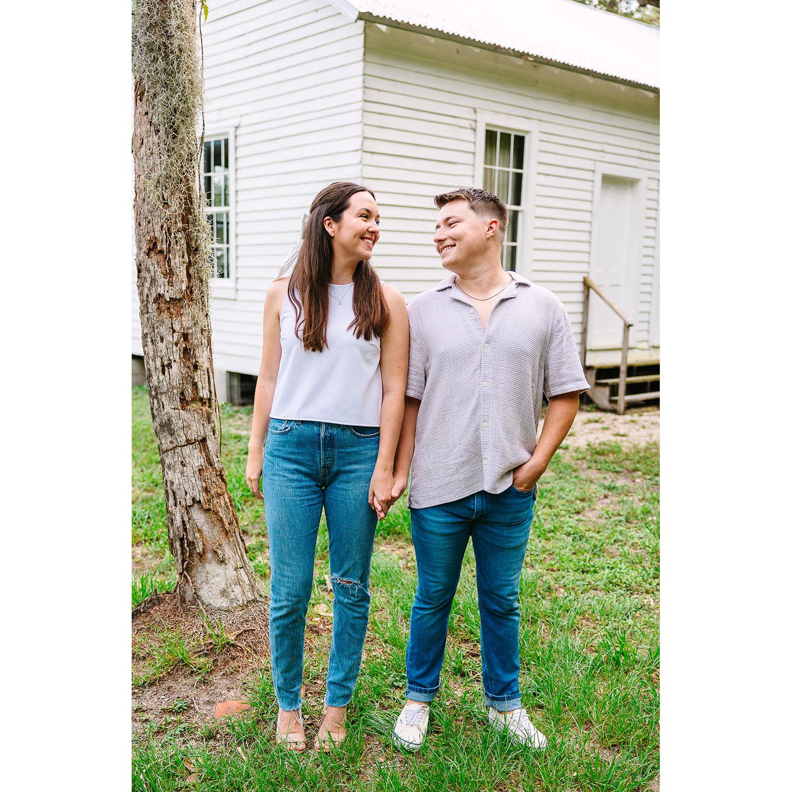 Engagement Shoot 2024