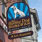 Spotty Dog Books & Ale