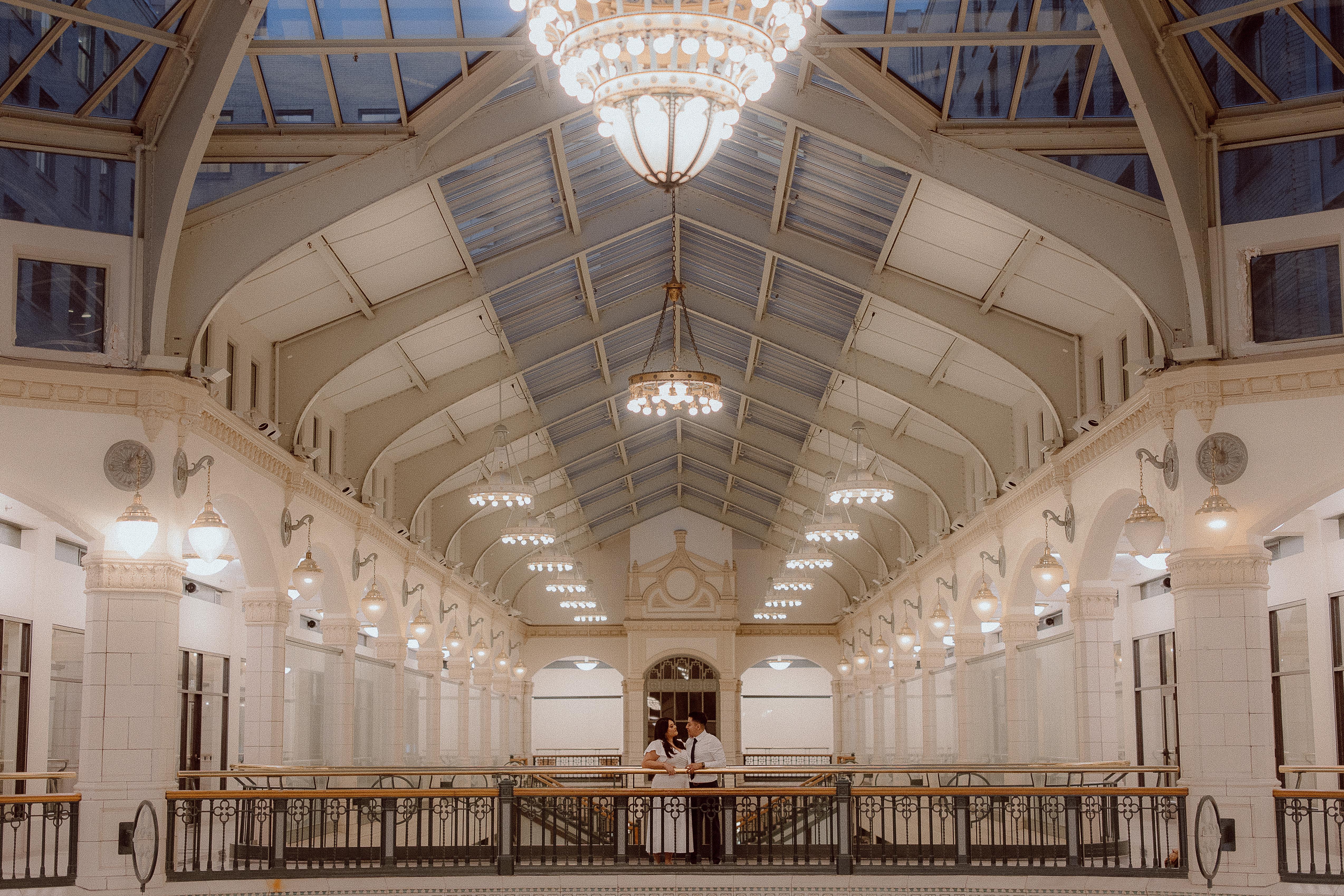 The Wedding Website of Jose Juarez and Alejandra Flores