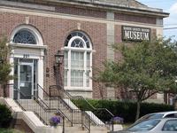 Hardin County History Museum