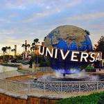 Universal Studios Hollywood