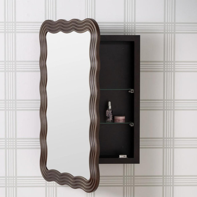 Haston Medicine Cabinet