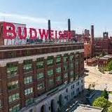 Anheuser-Busch Brewery