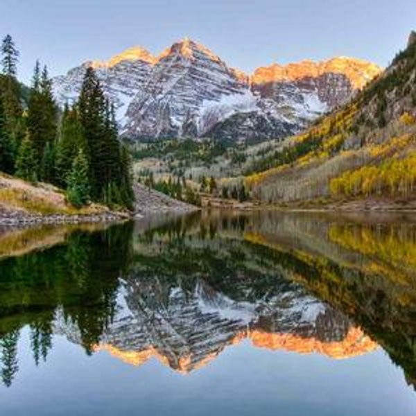 Moving to Colorado