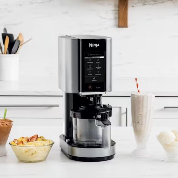 Ninja® CREAMi® 7-in-1 Ice Cream Maker