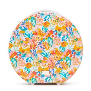 Oh Joy! - Floral - Medium Hat Box