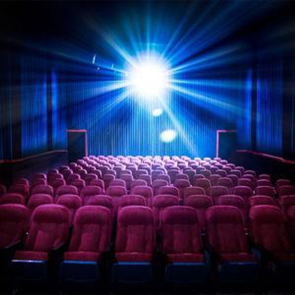 Family Movie Nights