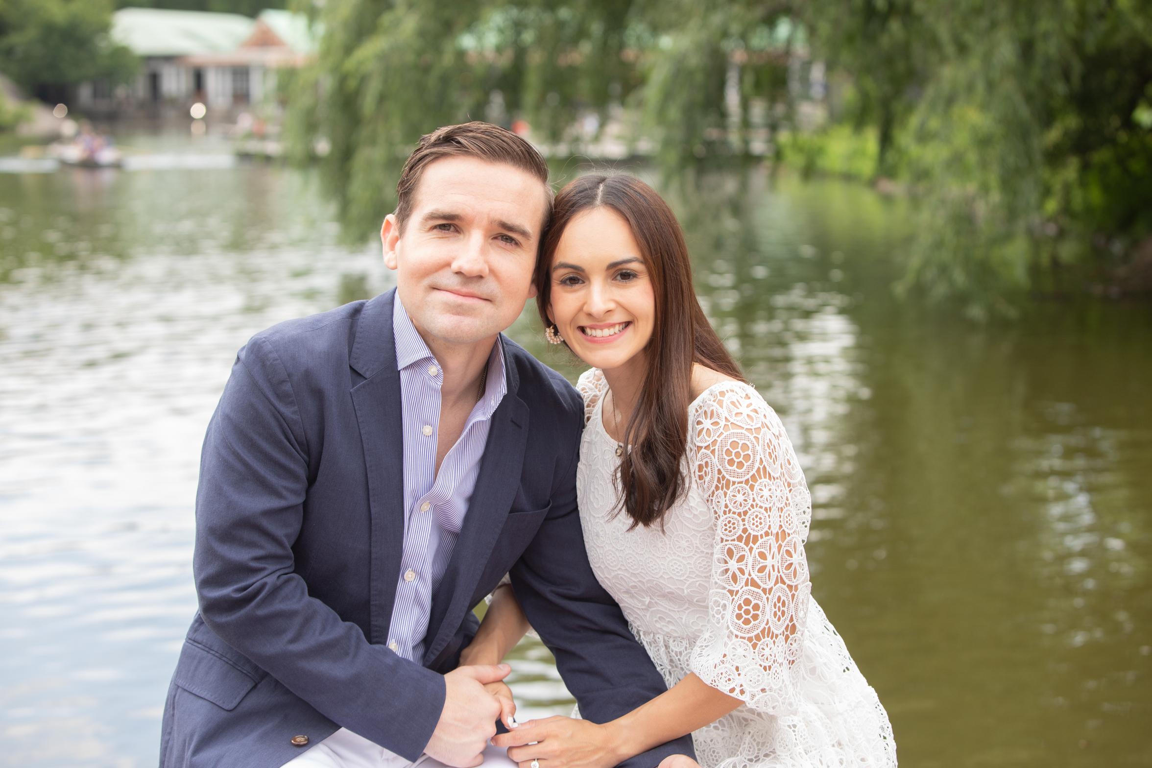 The Wedding Website of Danielle Vertiz and Ryan Morrison