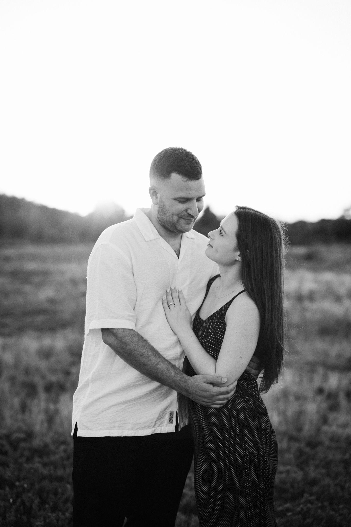 The Wedding Website of Alisha Becher and Christopher Palagye