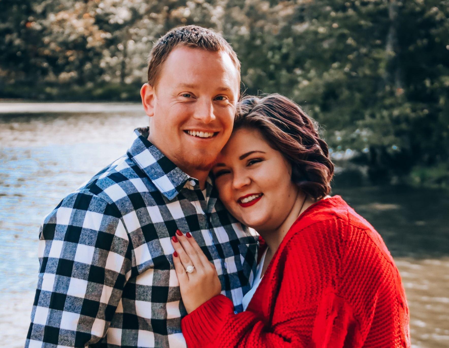 The Wedding Website of Meaghan Daiber and Dakota Fehrmann
