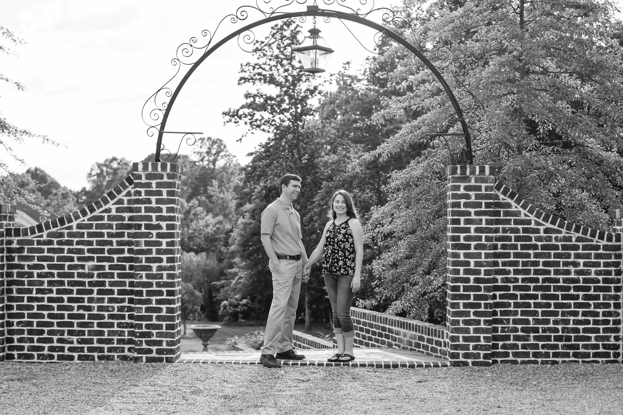 The Wedding Website of Sarah Negaard and Travis Hill