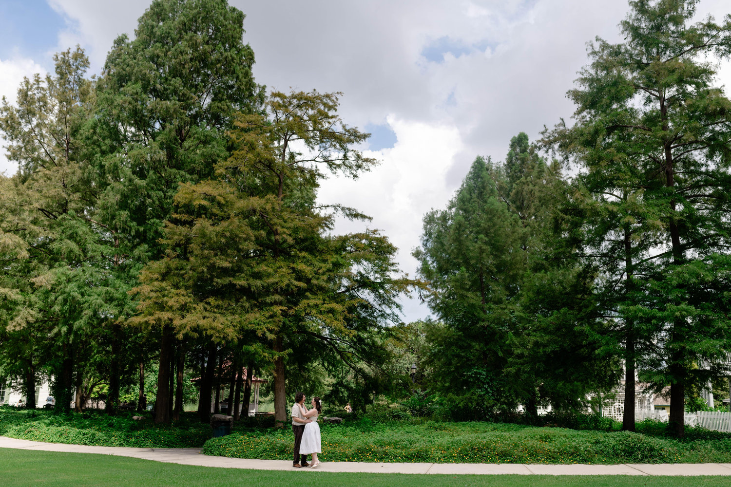 The Wedding Website of Sydney Schackman and Cole Helms