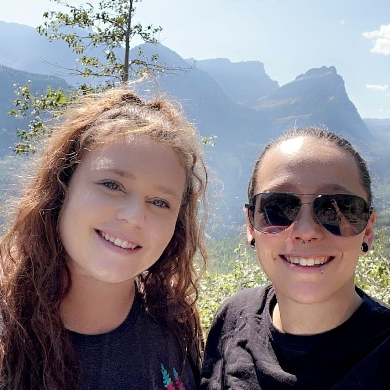 Glacier National Park