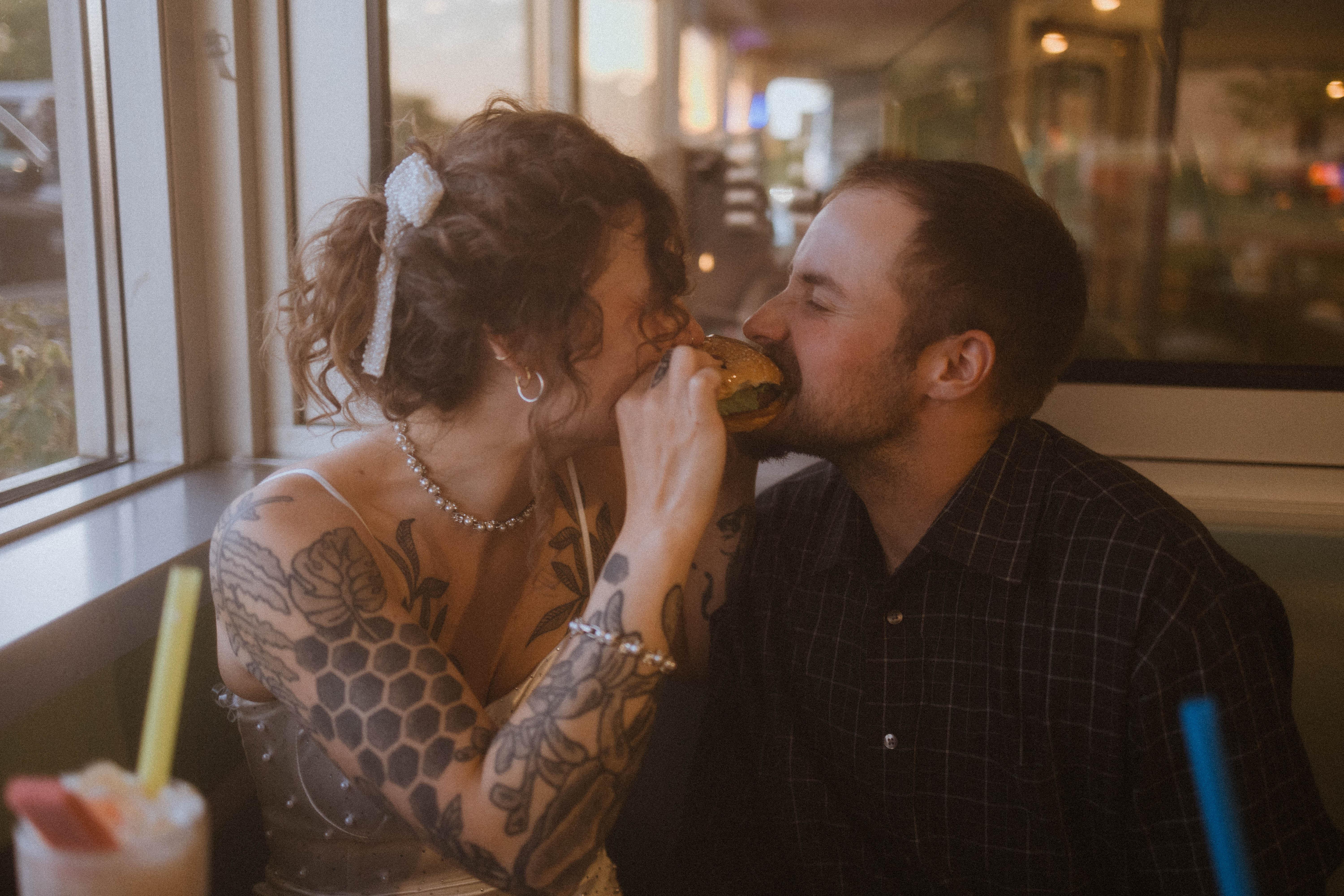 The Wedding Website of Carver Heeney and Stacia Zweig