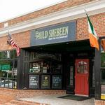 The Auld Shebeen