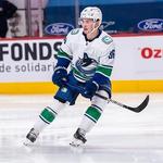 Catch a Hockey Game at Rogers Arena!
