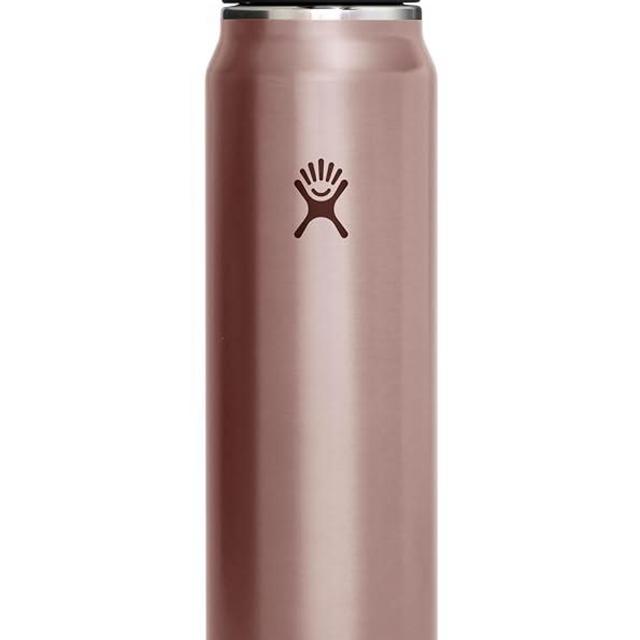 Hydro Flask 40 Oz Lightweight Wide Flex Cap Quartz