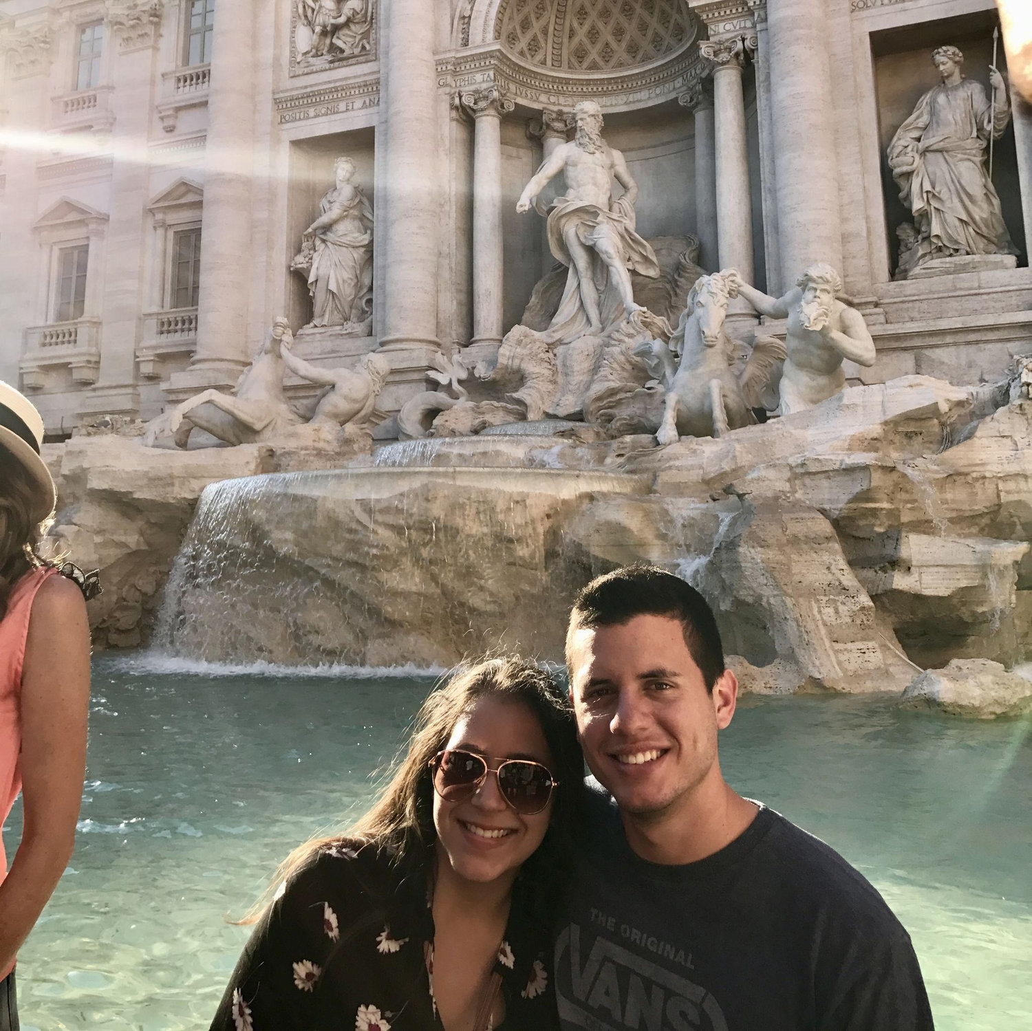 2017 - Roma, Italia