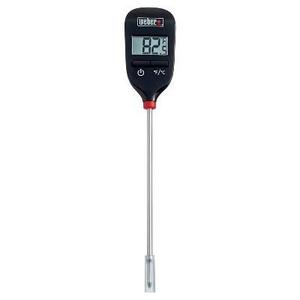 Weber® Instant Read Thermometer