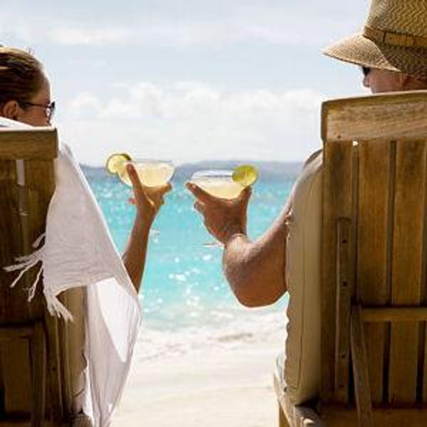 Honeymoon Drinks