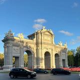 Puerta de Alcalá