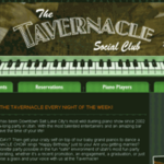 The Tavernacle