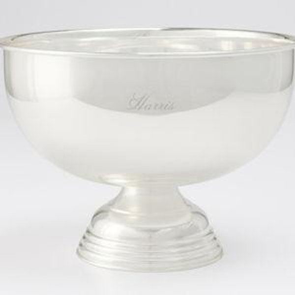 Celebration Wine Bowl