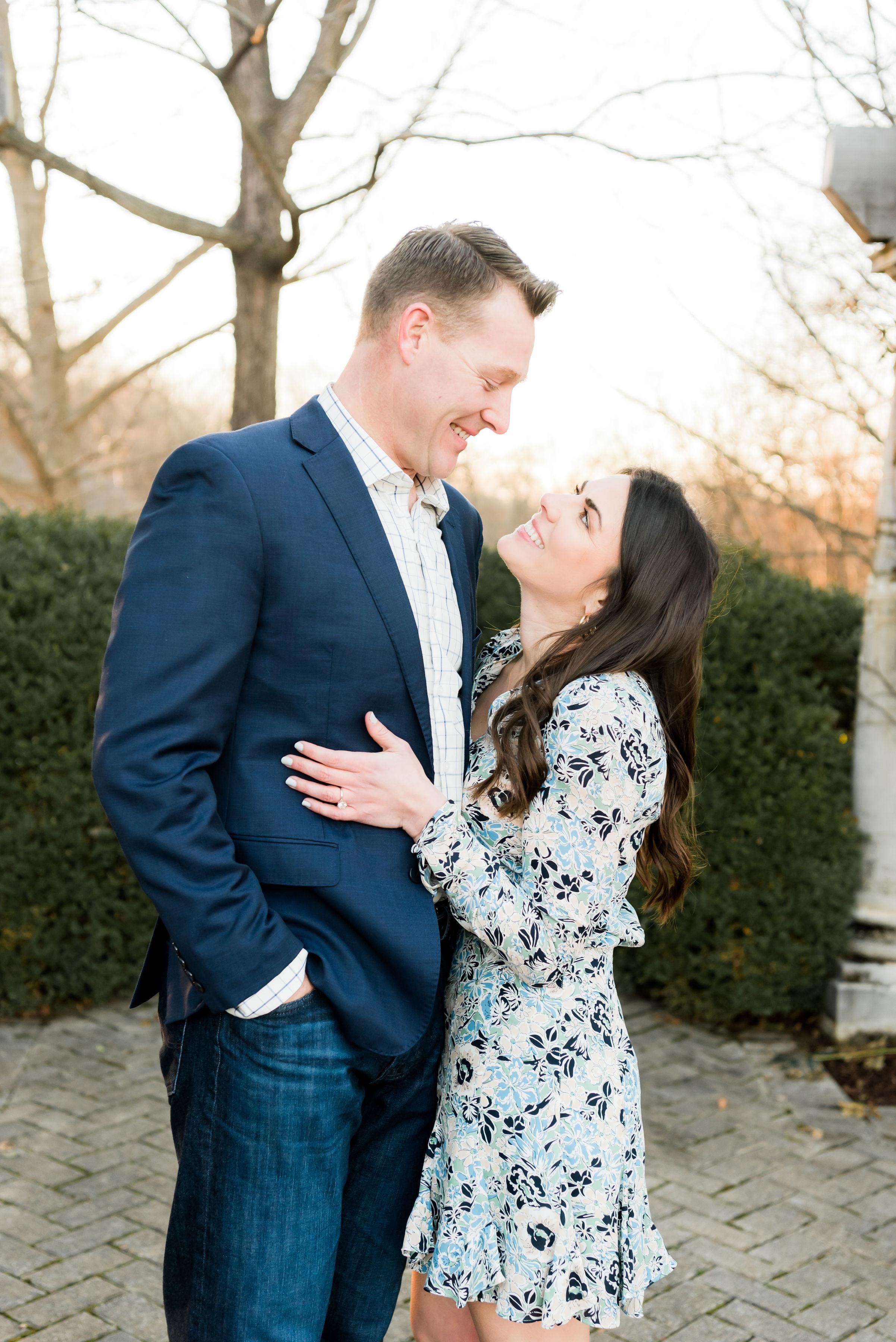 The Wedding Website of Annie Carroll and Cale Ort