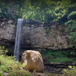 Cloudland Canyon State Park