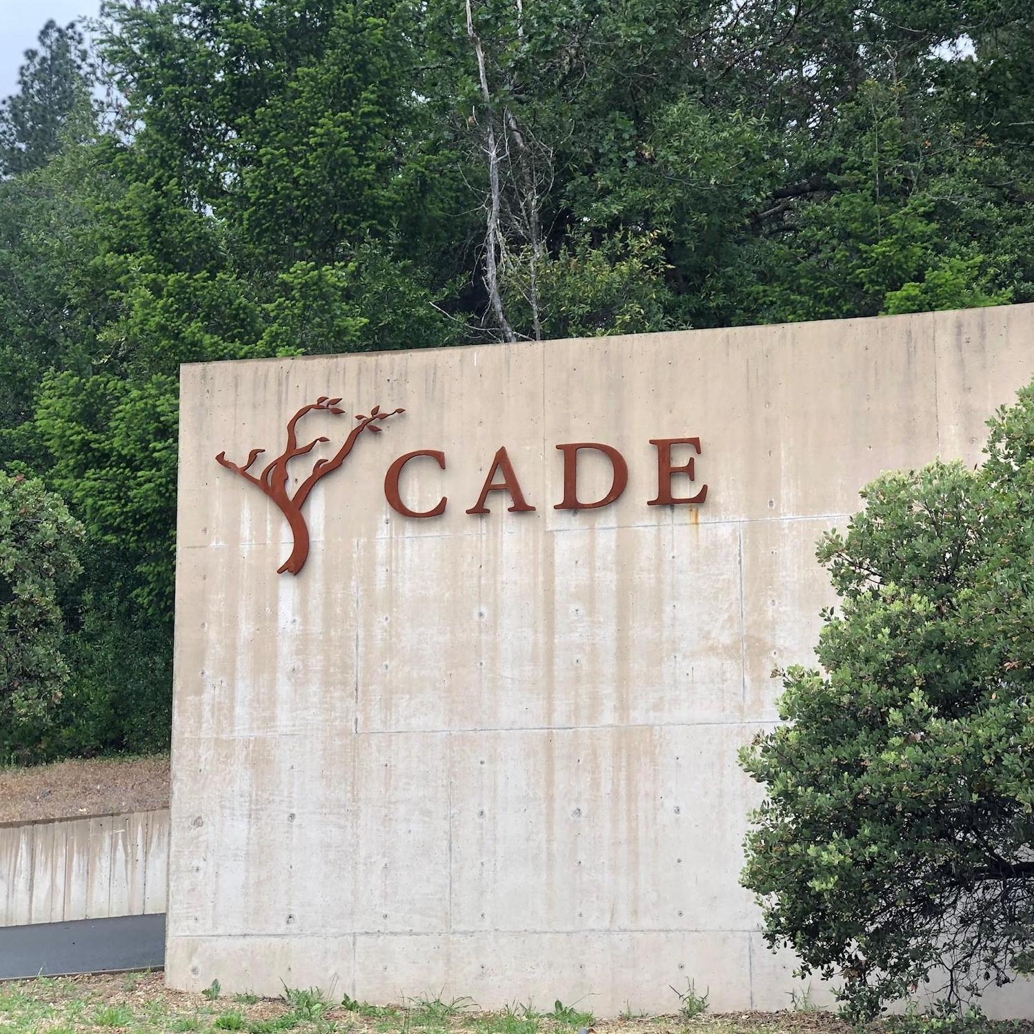 Cade WInery