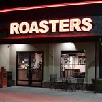 Roasters Coffee & Tea