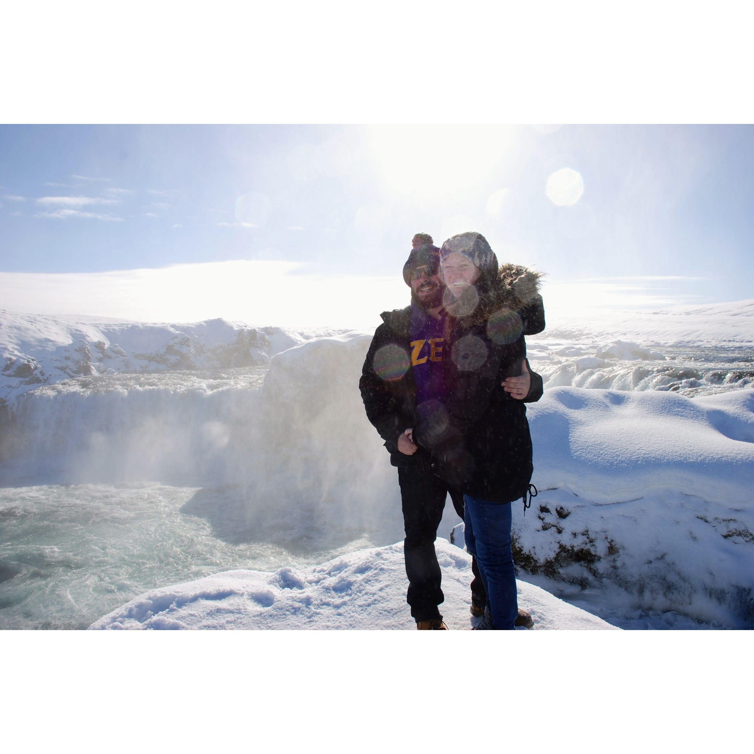 Iceland