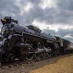 Dennison Railroad Depot Museum