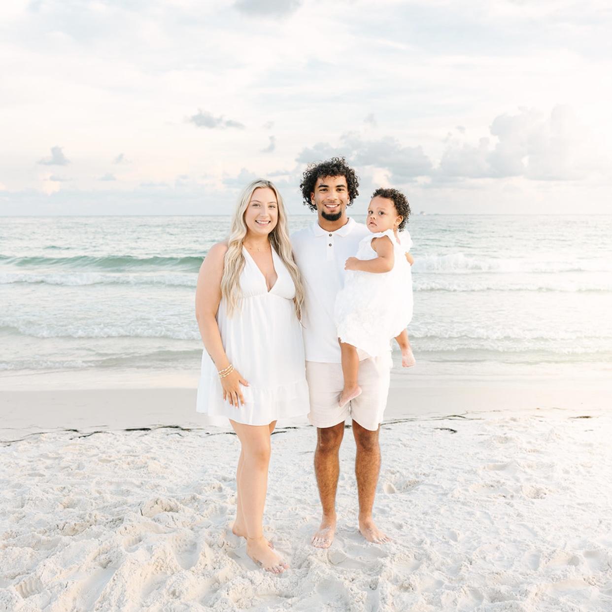 Our beautiful family!!!