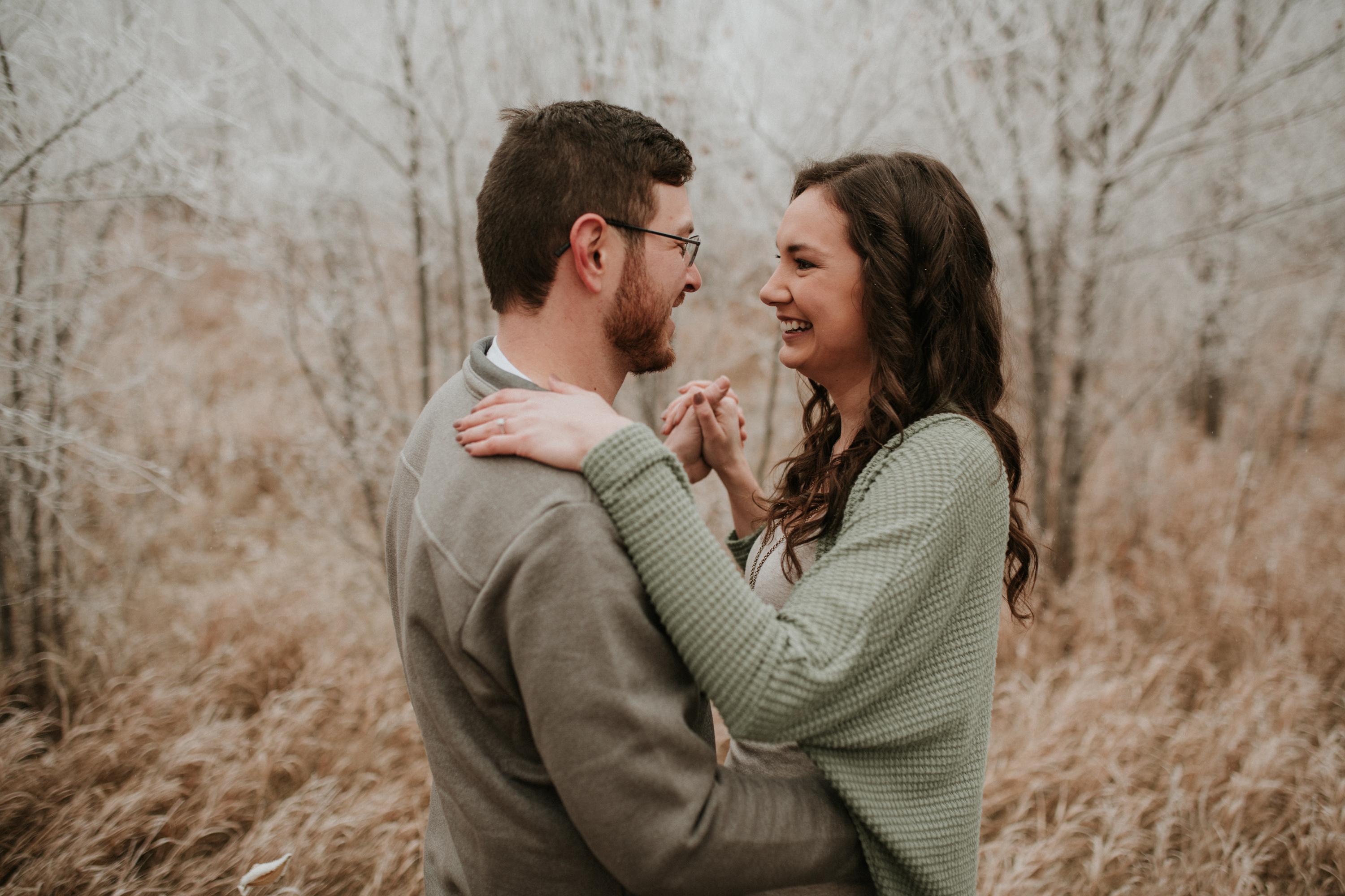 The Wedding Website of Melissa McDermott and Orion Dauphinais