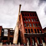 Louisville Slugger Museum & Factory