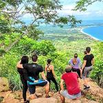 Hike Monkey Mountain