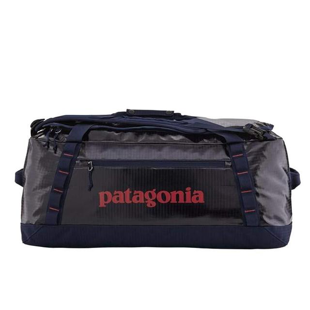Patagonia Black Hole Duffel 55L Classic Blue