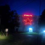 Starlite Drive-In Theatre