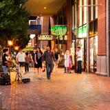 Downtown Tempe