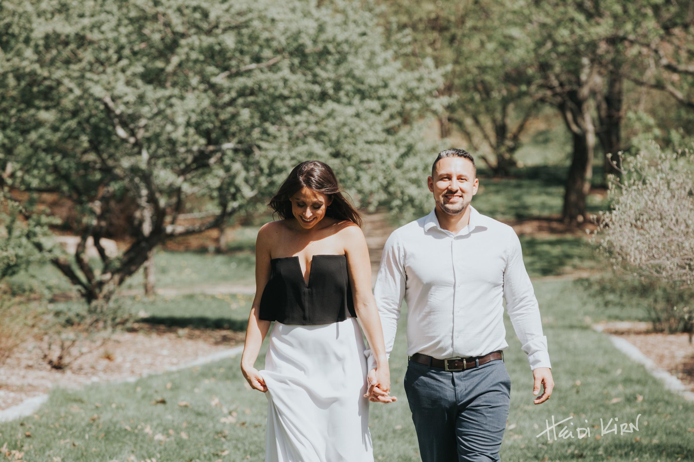 The Wedding Website of Laurel Fuentes and William Martinez