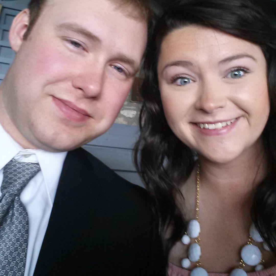 Andrea & Robby's Wedding!