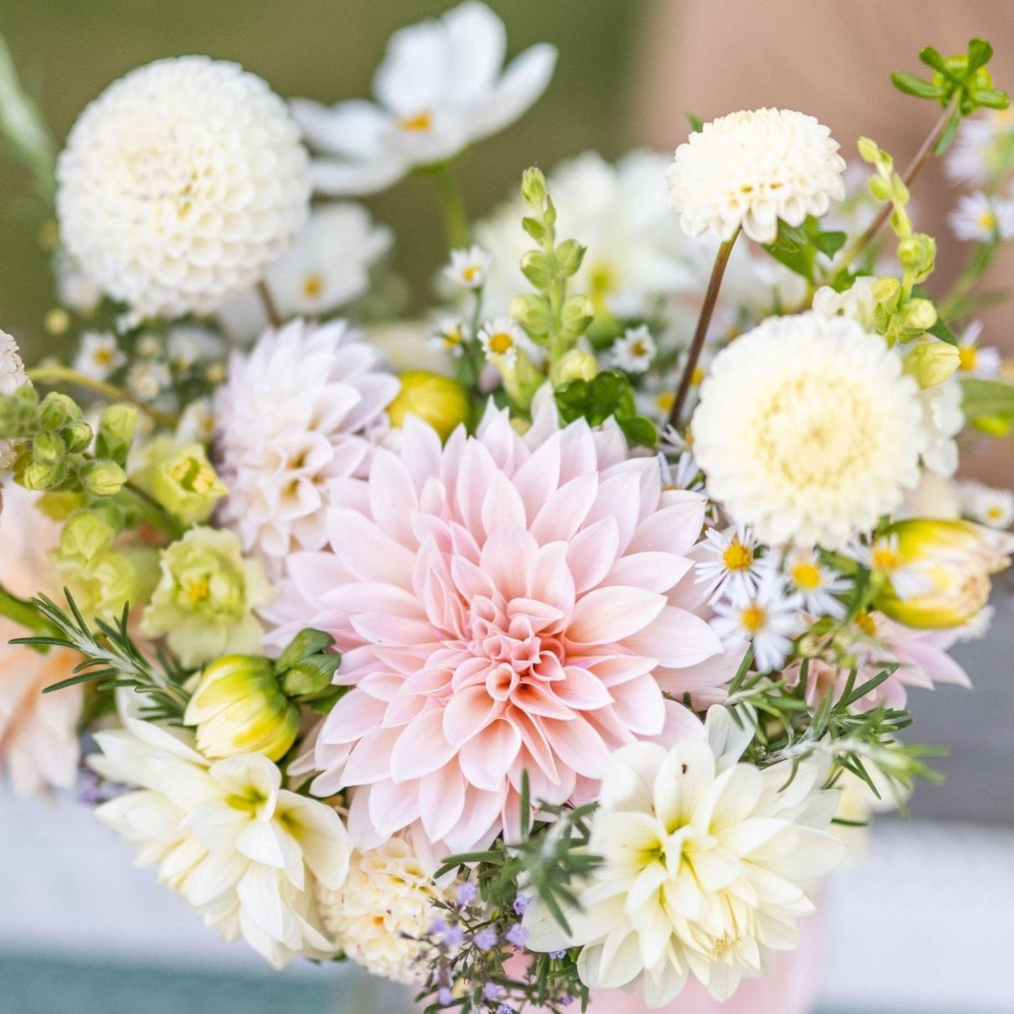 Floral Preservation