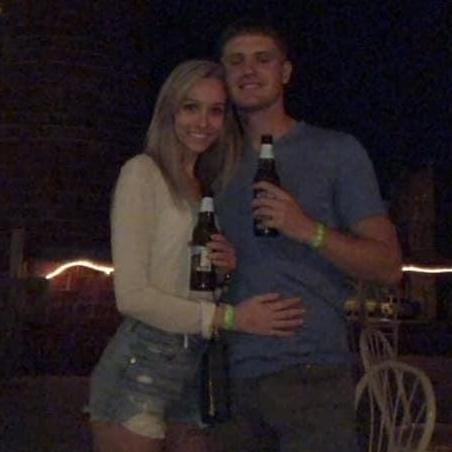 Fun night out in Dubuque.