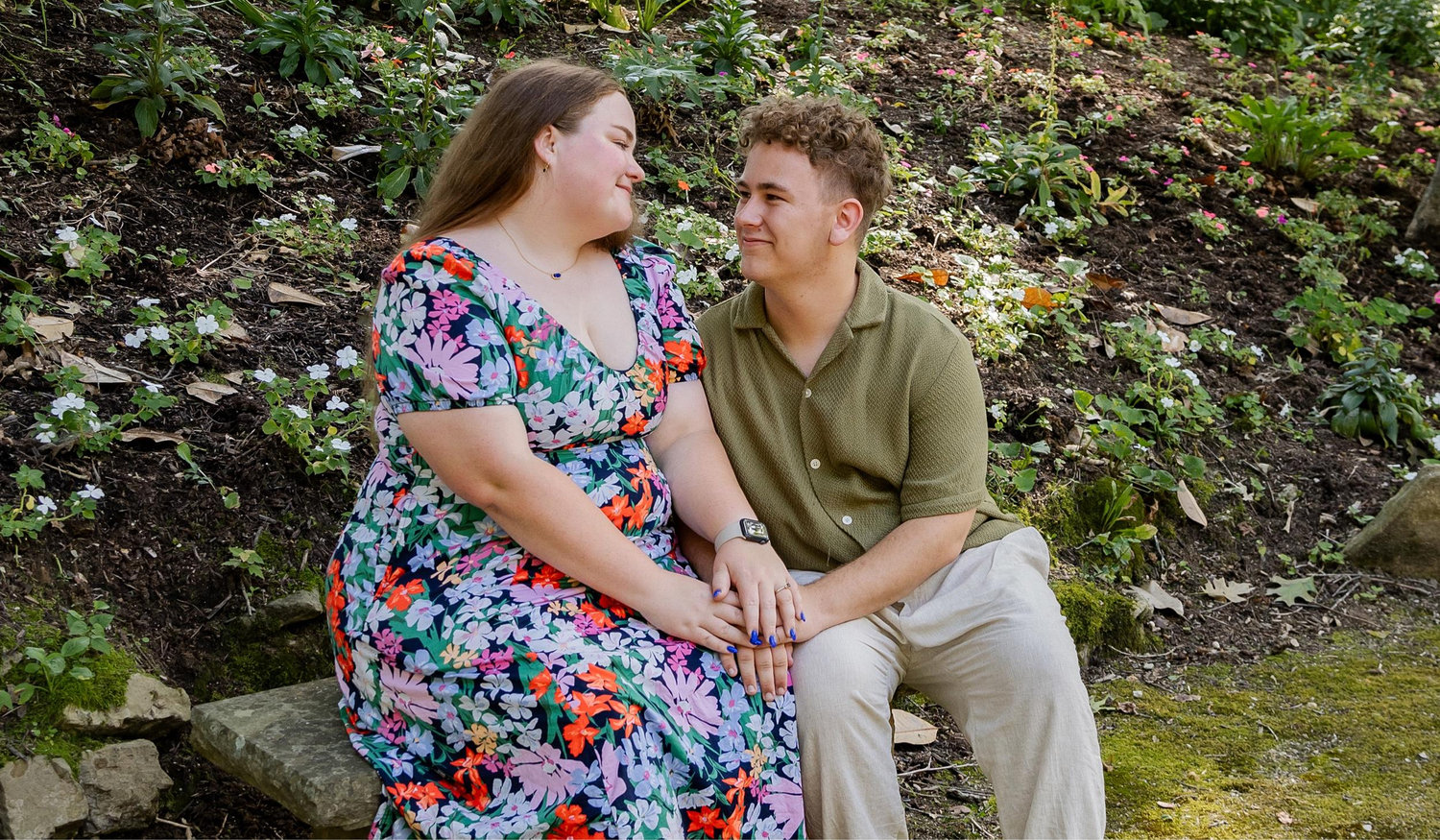 The Wedding Website of James Newton and Katie Williams