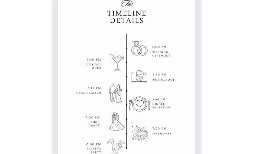 The Wedding Website of Stacy Ritter and Mason Peters