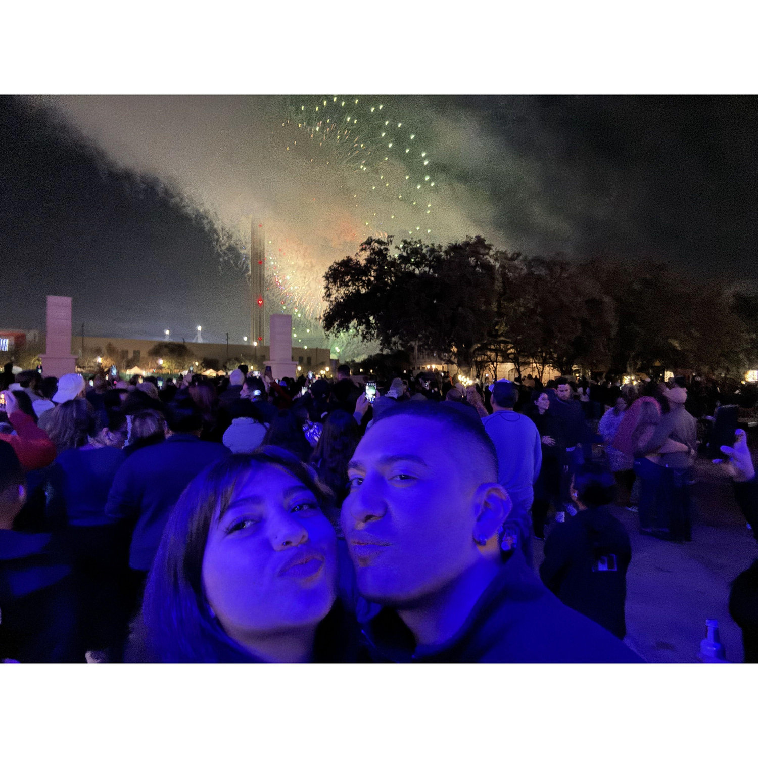 Happy New Year