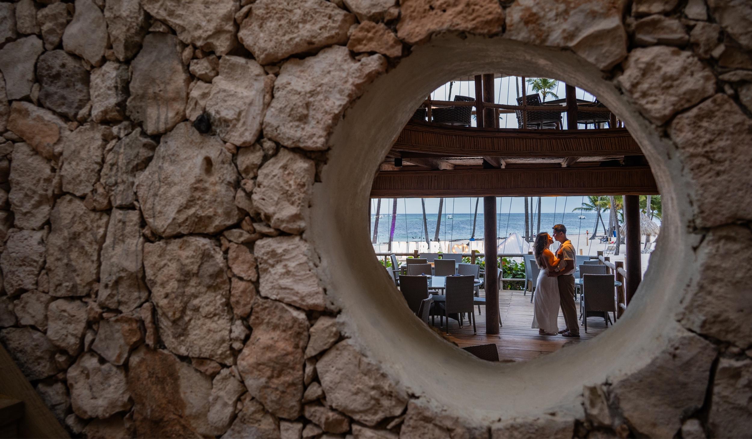 The Wedding Website of Kayling Allen and Christian Bimbela