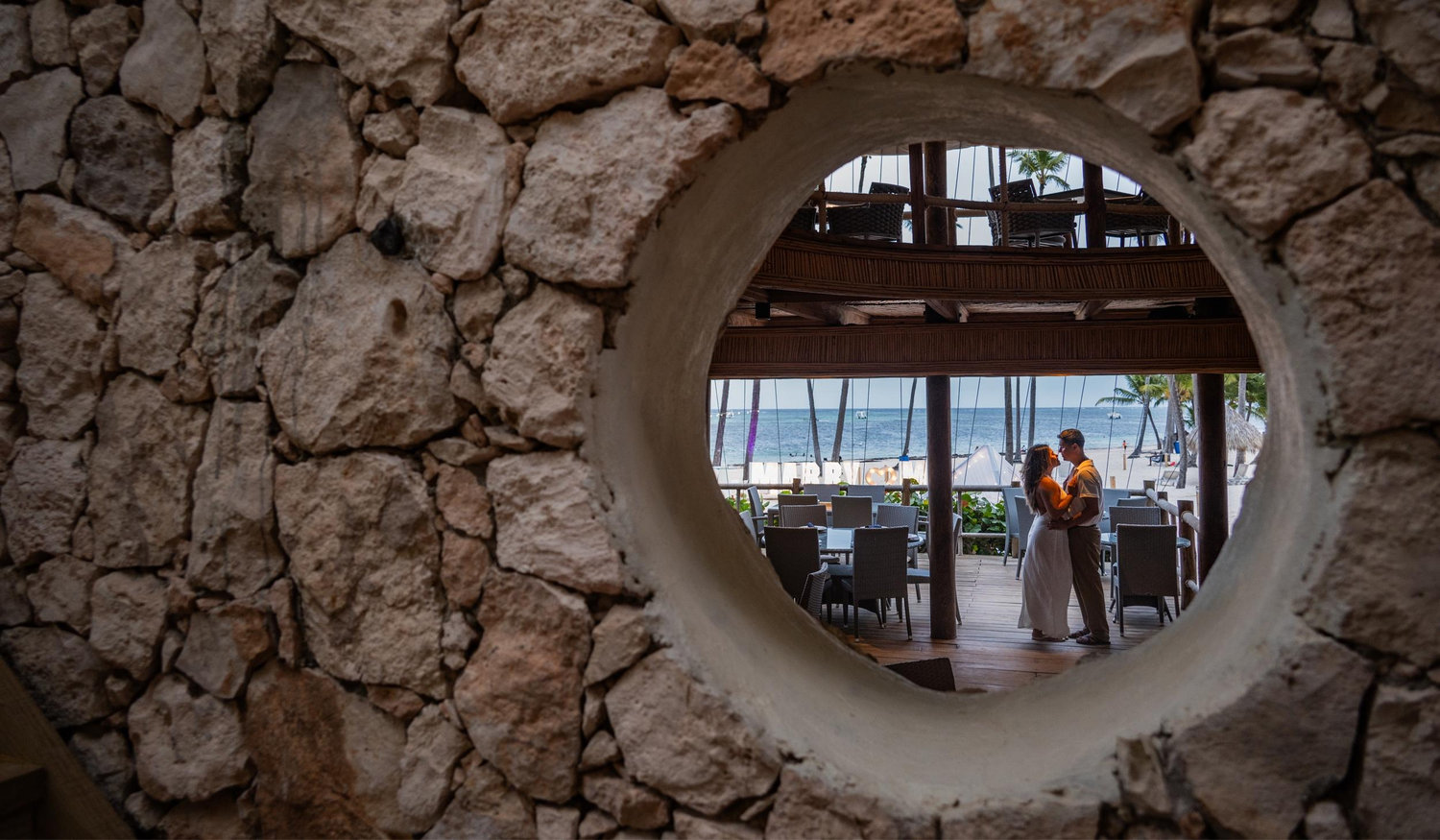 The Wedding Website of Kayling Allen and Christian Bimbela