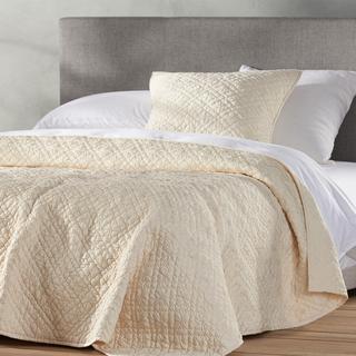 Twilight Organic Quilt